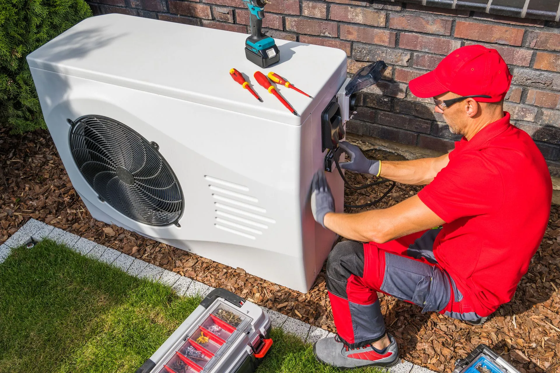 About HVAC in Conifer, CO